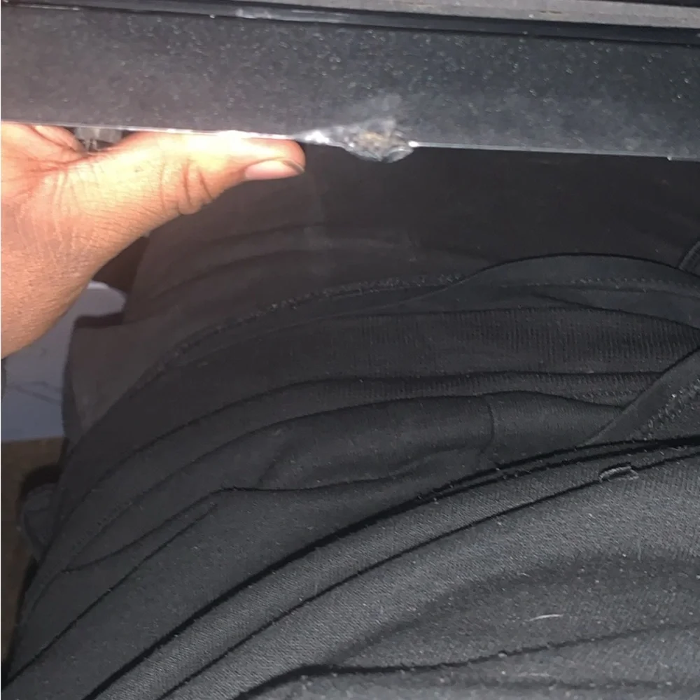 Works perfectly fine